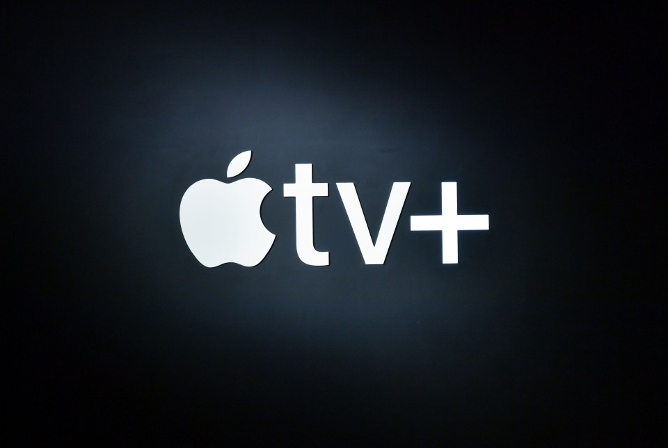 Apple TV+ are said to be interested in any future version of the sitcom