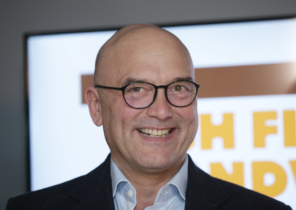 TV presenter Gregg Wallace is facing allegations of inappropriate behaviour