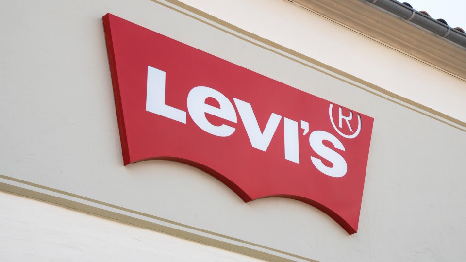 Levi’s is a household name, but some of their older jeans could be worth a small fortune