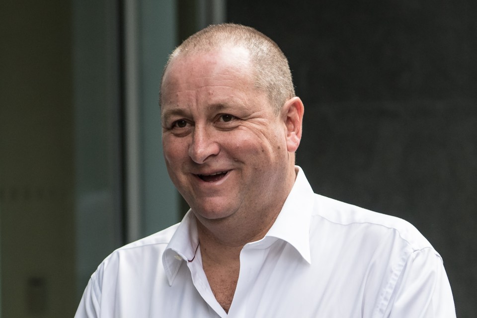 Mike Ashley’s bid to join the board at Boohoo was thwarted yesterday — after 99 per cent of independent shareholders voted against his election.