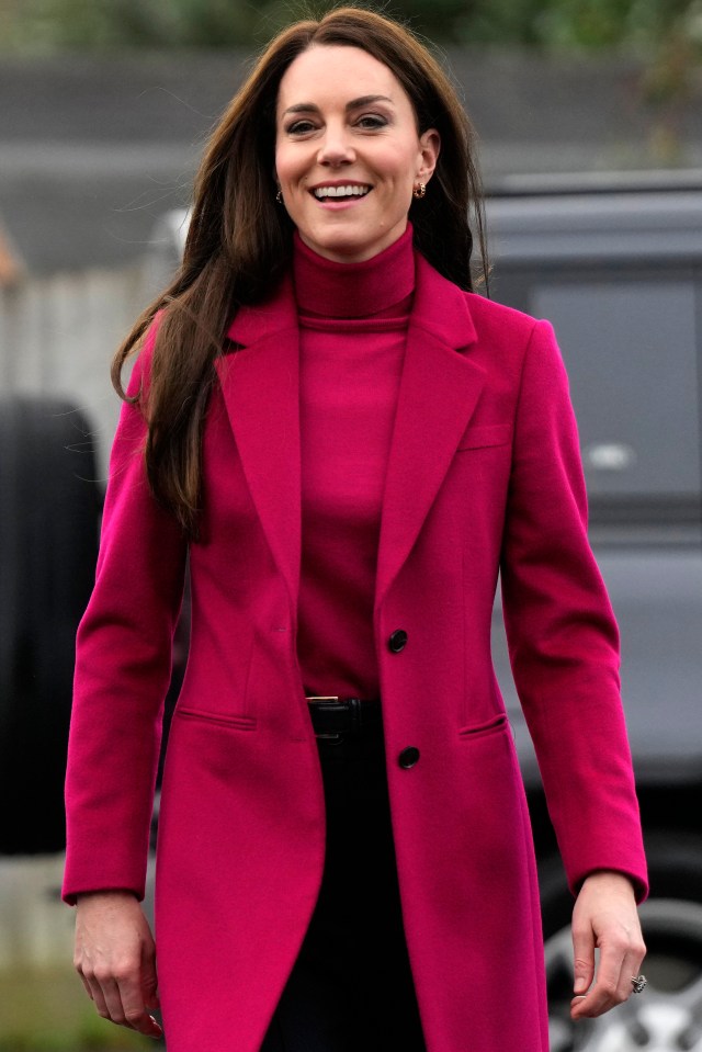 Royal experts have claimed that after battling cancer, Kate Middleton, 42, will realise that 'life is too short' for 'family feuds'