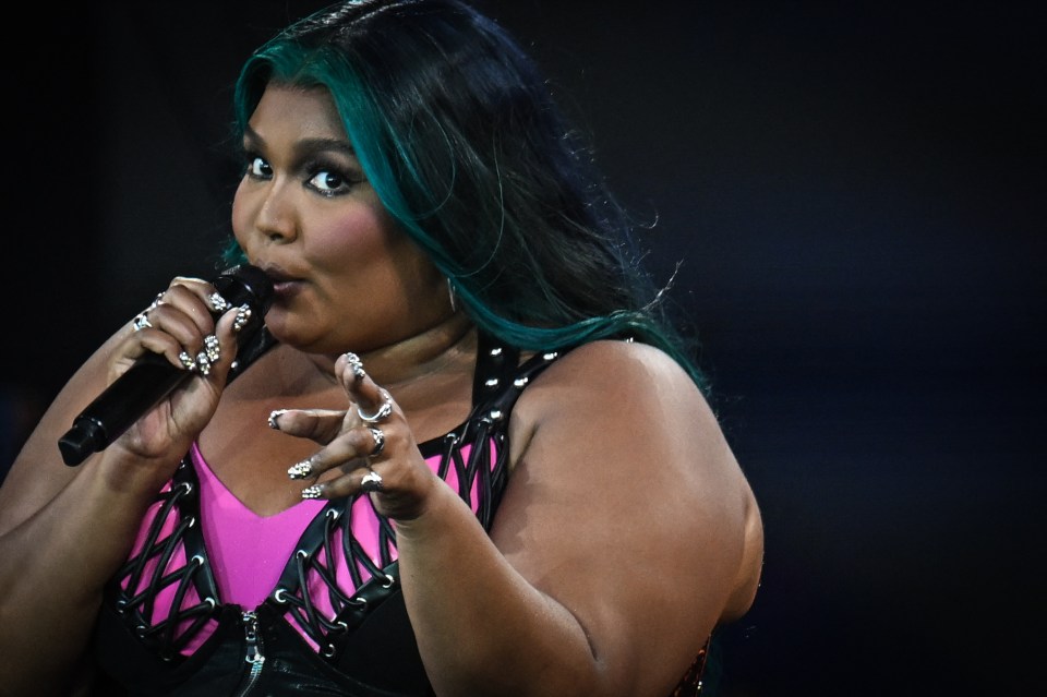 Lizzo says she was hurt by allegations made against her and says she did nothing wrong