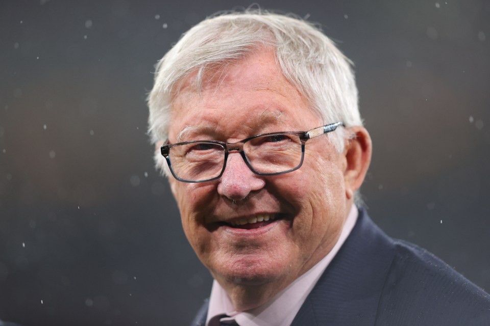 Sir Alex Ferguson is going for another Cheltenham winner with Il Ridoto... but Chappers reckons he'll struggle off his new mark