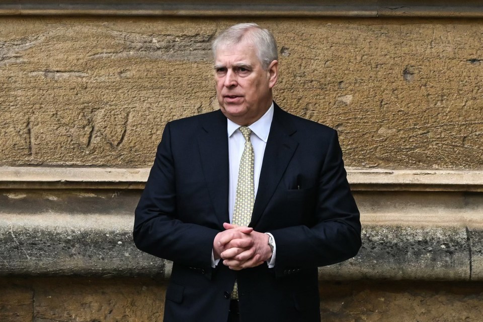 Prince Andrew would be wise to be totally transparent about his finances — and tell us where he is getting the money from