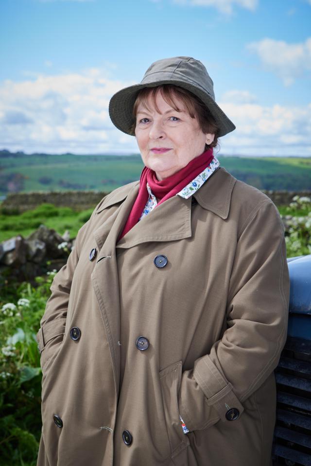 Vera will return for a 14th and final series in 2025