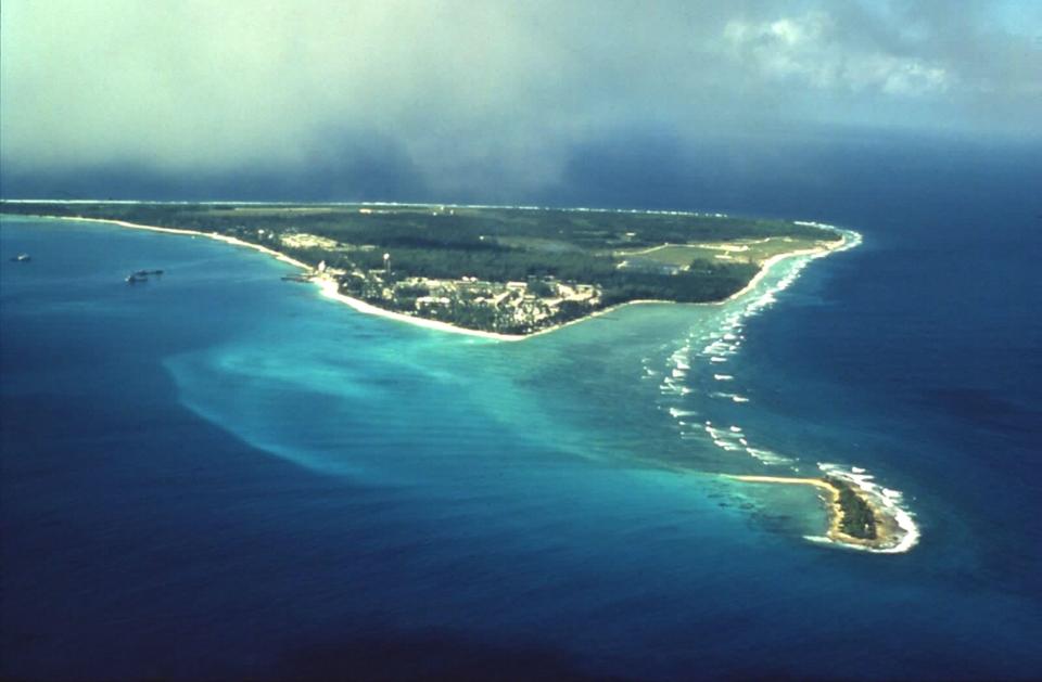 Sir Keir has pledged to pay millions to lease back the strategically important Indian Ocean isles