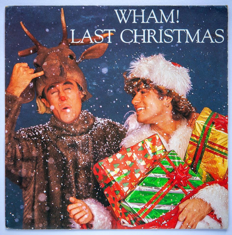 The BBC’s tribute to Wham!’s Last Christmas song is a touching piece of telly