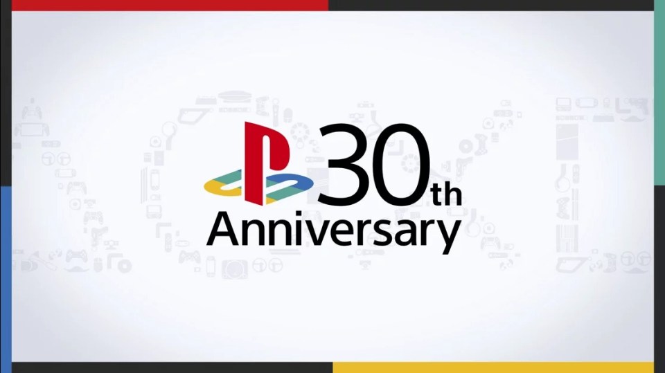 PlayStation invites players to test their knowledge of the consoles' history