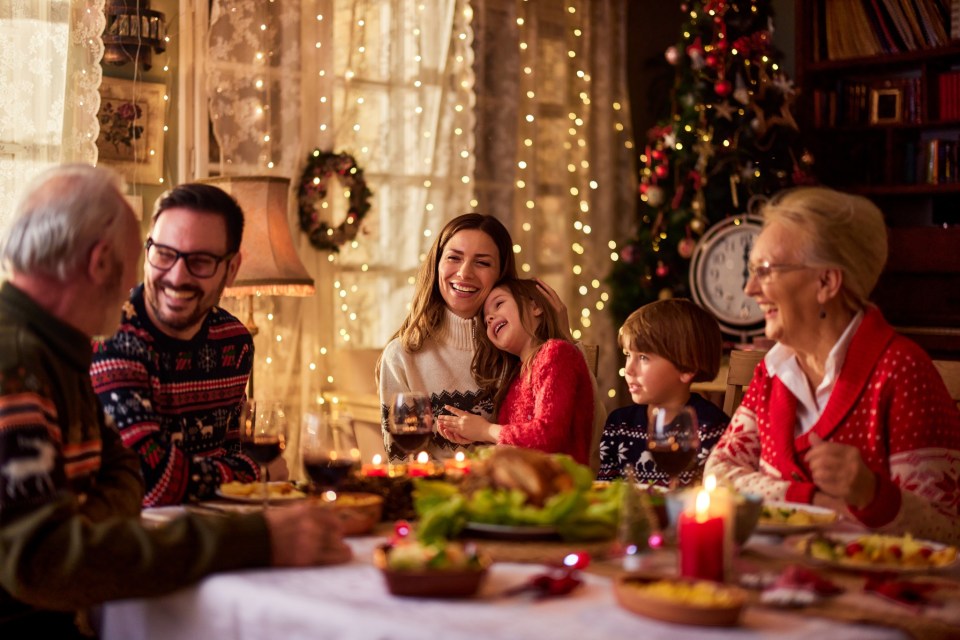 Millions of households could enjoy free energy this Christmas