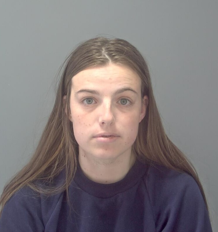 Chelsea Gleason-Mitchellwas jailed for 10 years