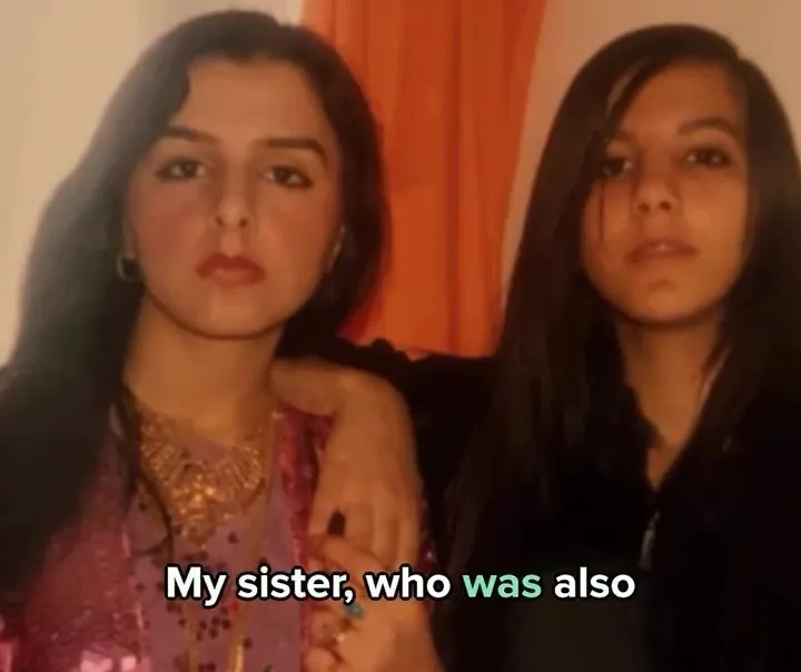 Payzee's sister Banaz was murdered for leaving her own marriage