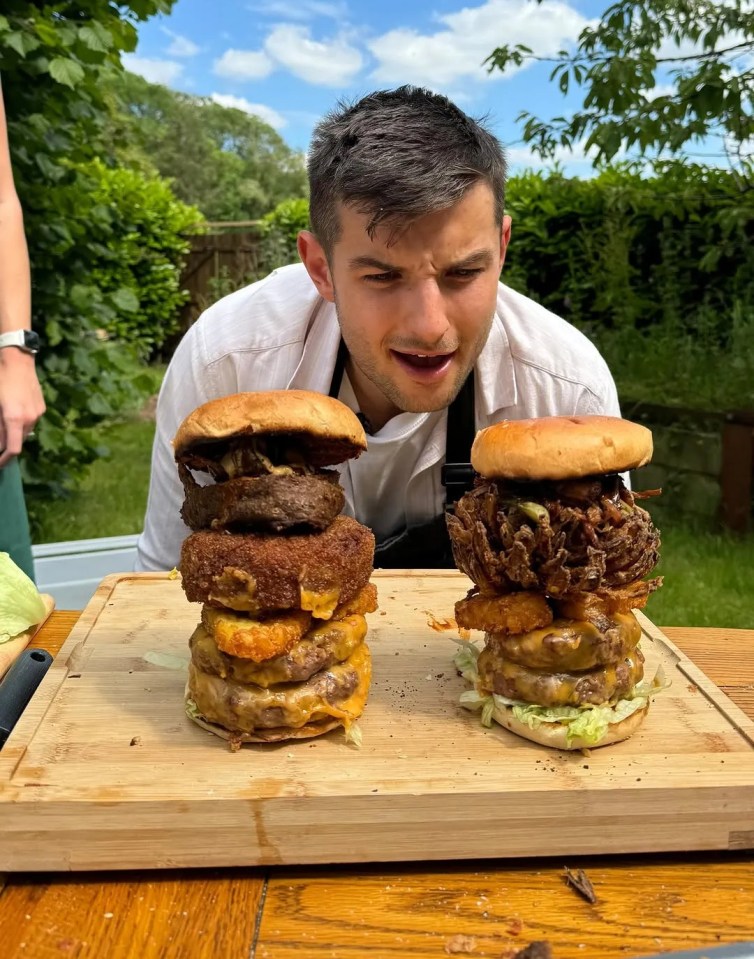 A TV junk food ban will be a waste of time, the number of junk food influencers – aka snackfluencers – is expanding faster than their viewers’ waistlines