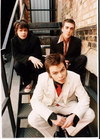 Supergrass fans have been speculating that they might appear