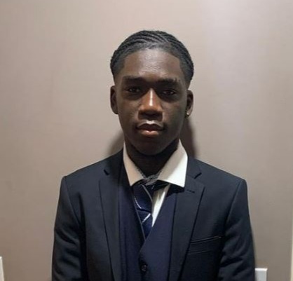 Marcus Fakana, 18,  jailed over a holiday romance in Dubai has made a desperate plea to be allowed to return home to London