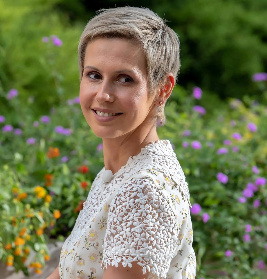 Asma al-Assad will not be welcome back in the UK