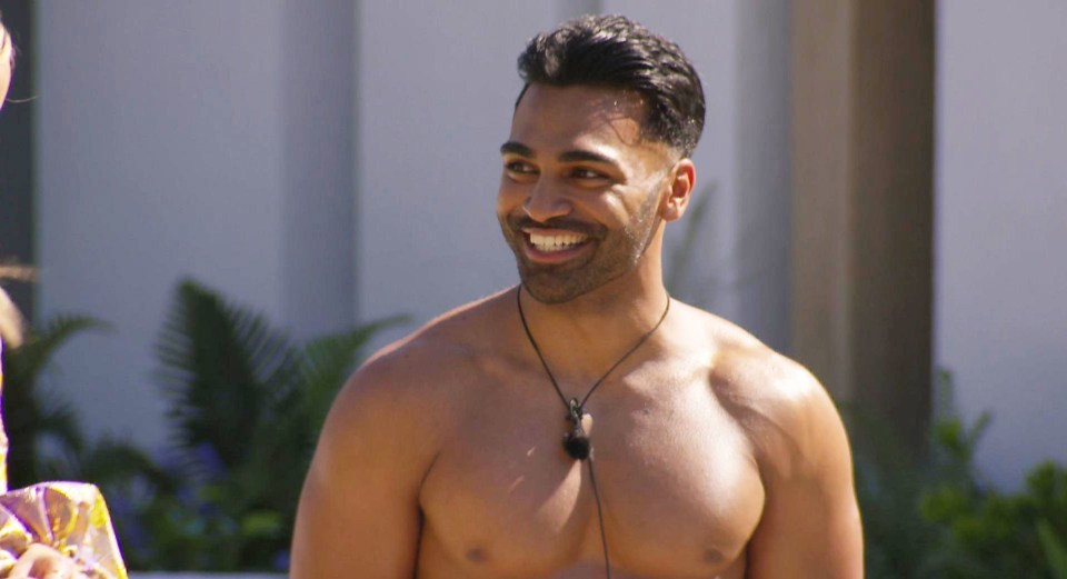 Fan favourite ITV2 alum Nas Majeed is single following his break up this year