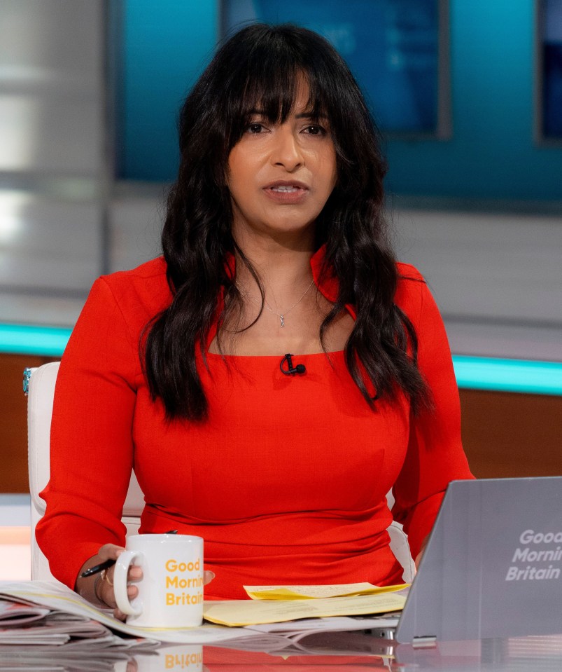 Ranvir Singh has opened up about single parenting for 12 years