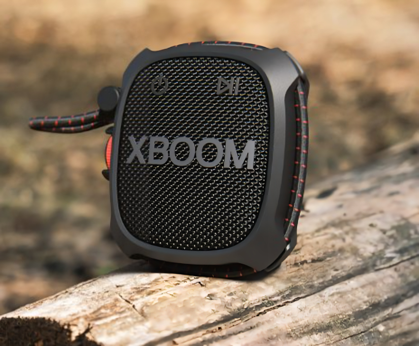 Save big on LG XBOOM Go portable Bluetooth speakers at Currys for a limited time