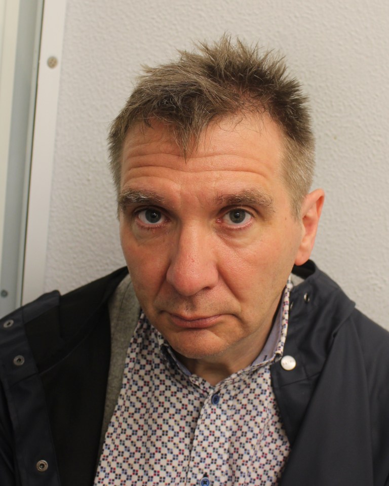 Bartlett, of Bloomsbury, West London, was jailed for eight years at Wood Green crown court