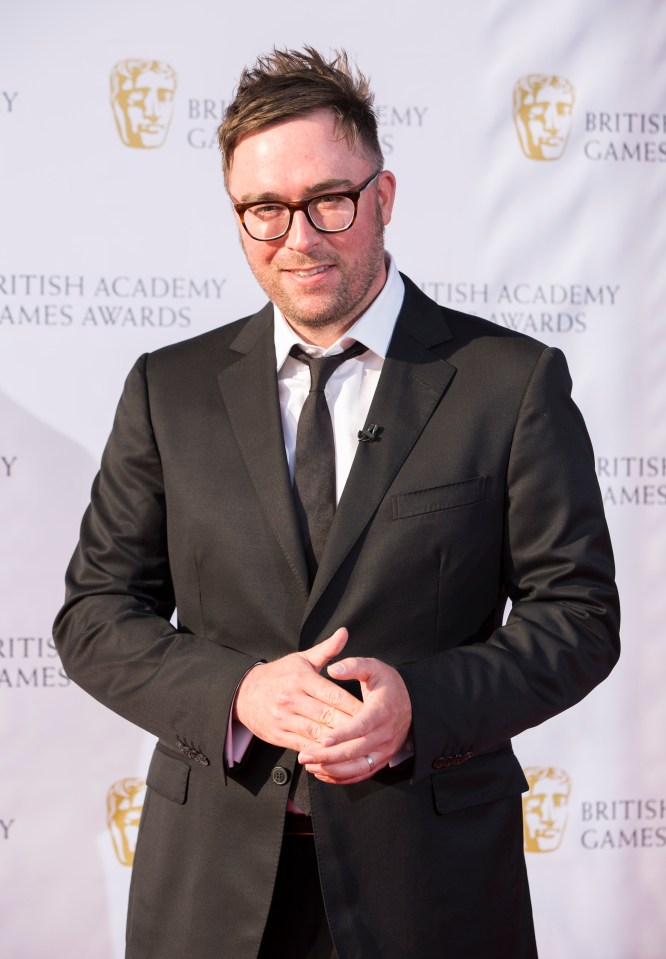 Danny Wallace has claimed the BBC’s been ‘re-editing MasterChef episodes’