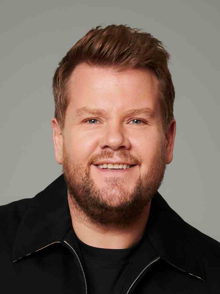 James Corden has been hailed a 'hero' after rushing to the aid of a woman who broke her arm while Christmas shopping