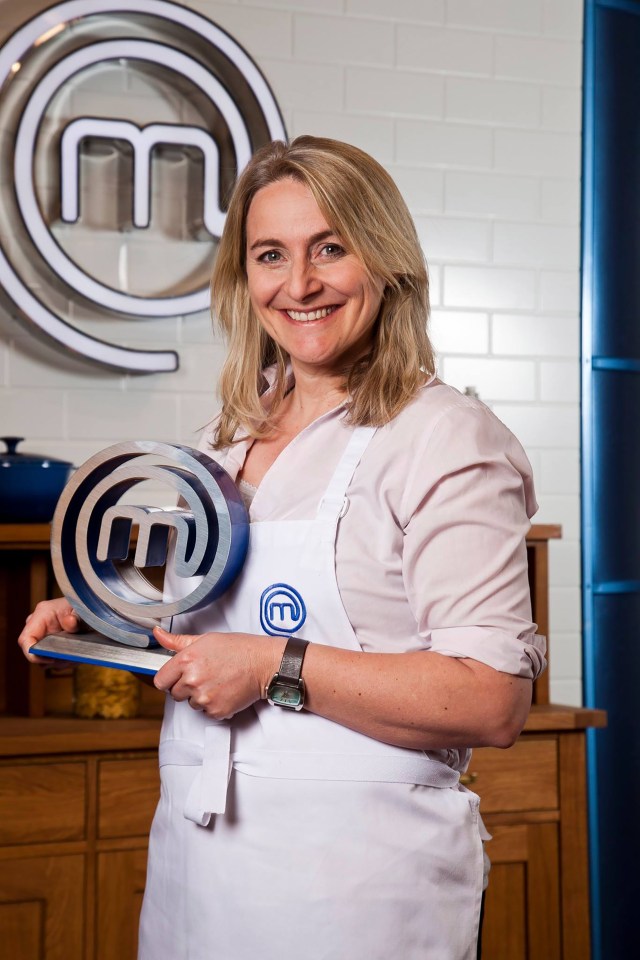 Celebrity MasterChef 2012 winner Emma Kennedy said she reported Wallace’s behaviour to a member of the production team