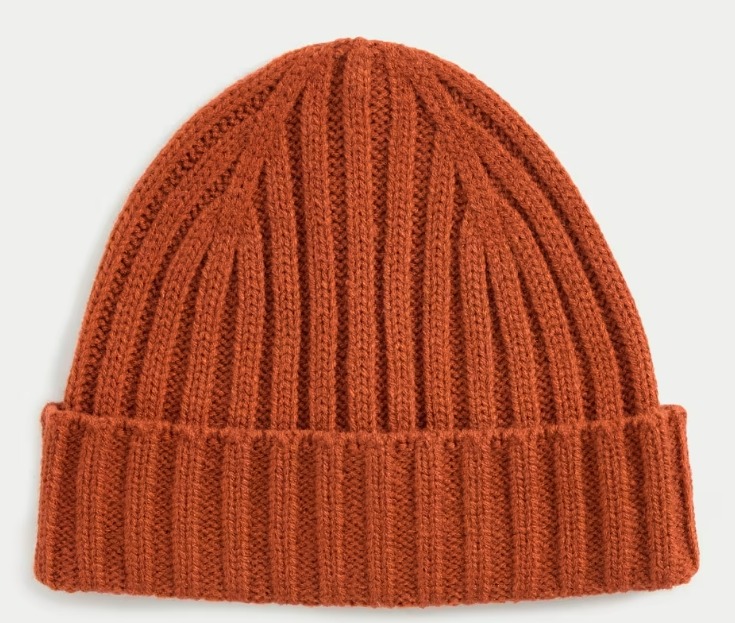 This stylish hat is available in a variety of colours