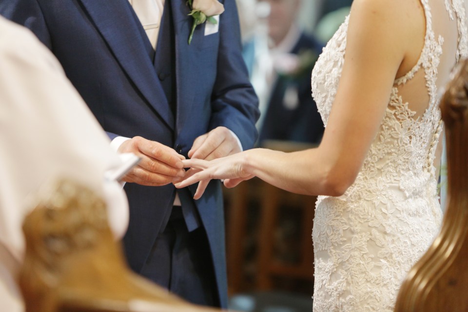 Marriages between first cousins could be banned in the UK under new proposal