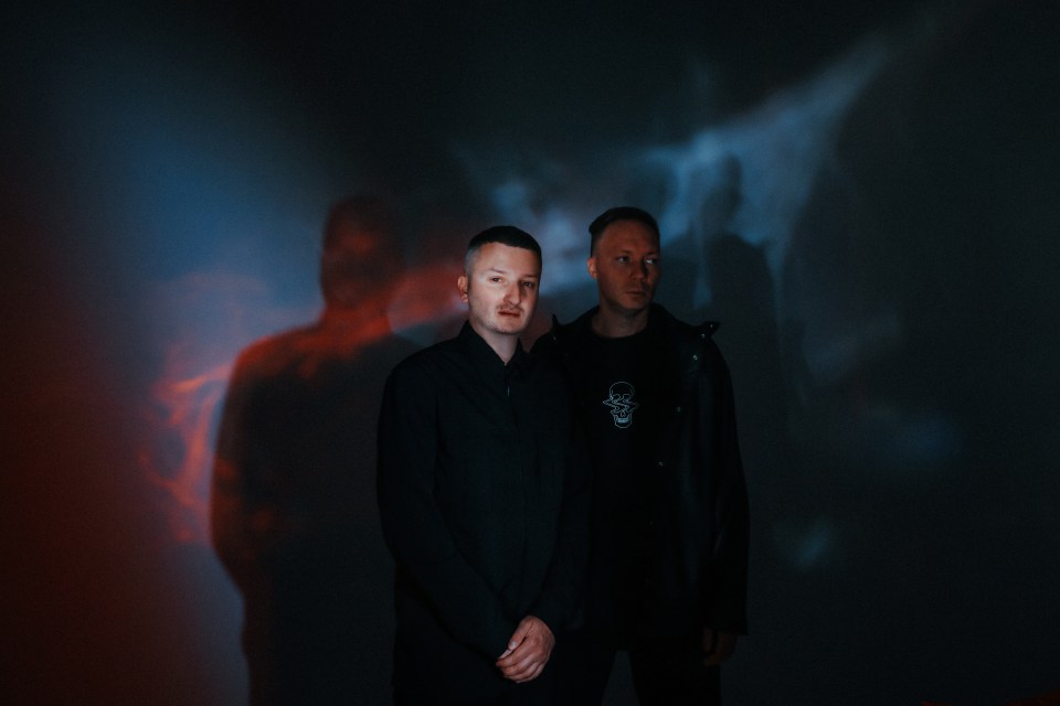 Techno duo Goo Gum have revealed their Christmas favourites