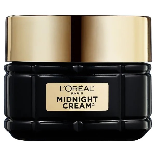 L’Oreal’s midnight cream is reduced at Superdrug