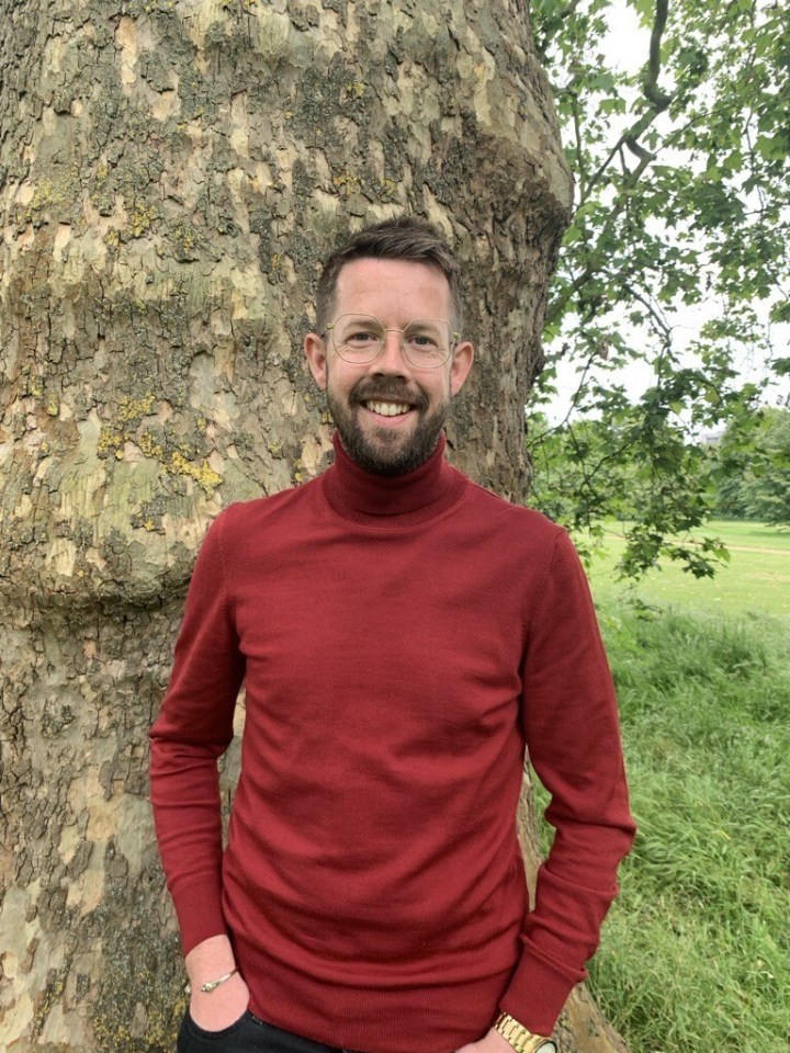 BBC GQT panellist Matt Pottage thinks gardeners will find a good balance.