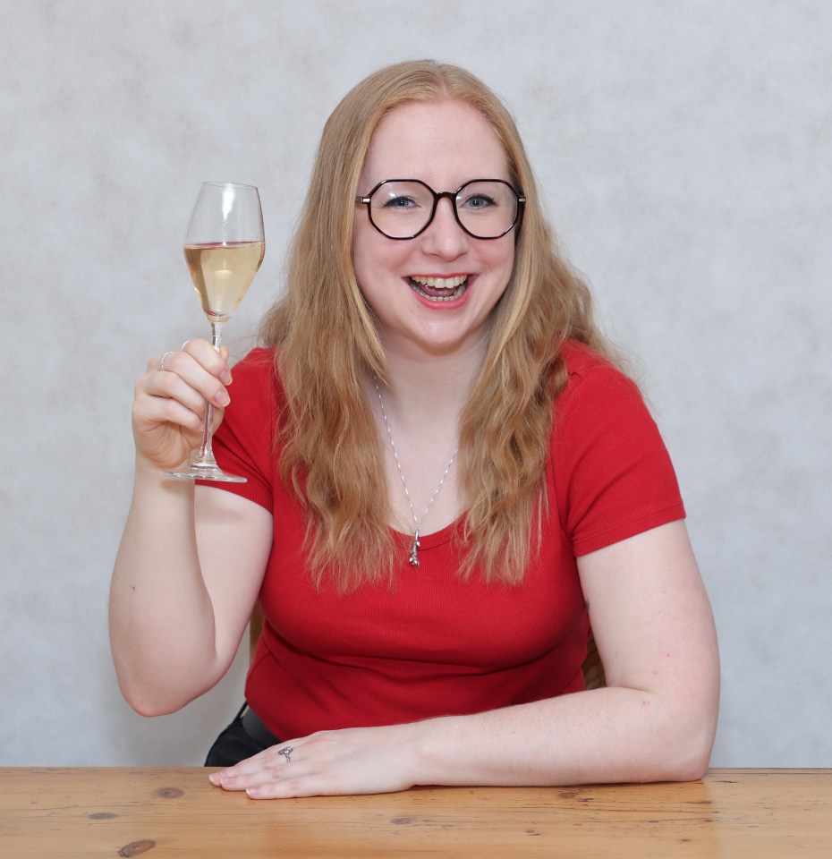 Thea Jacobs put supermarket fizz to the test