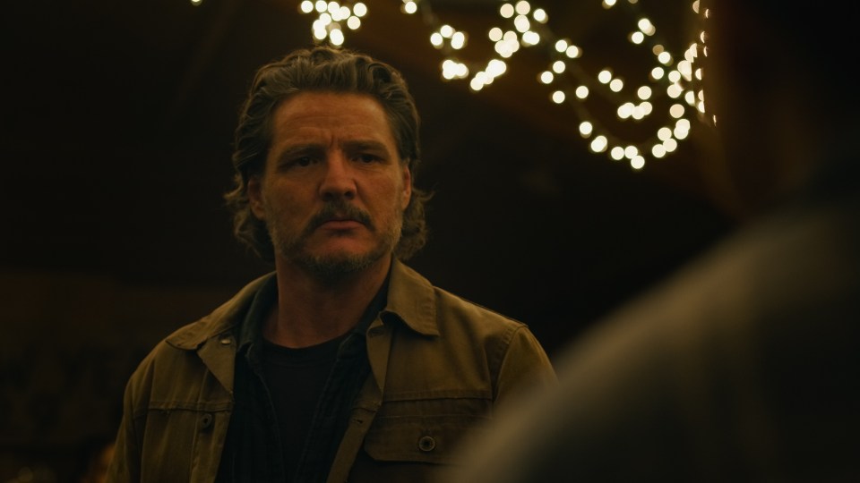 Pedro Pascal will return as anti-hero Joel Miller