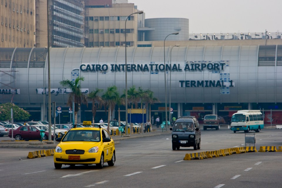 Cairo International Airport is set to get a brand-new terminal in the coming years