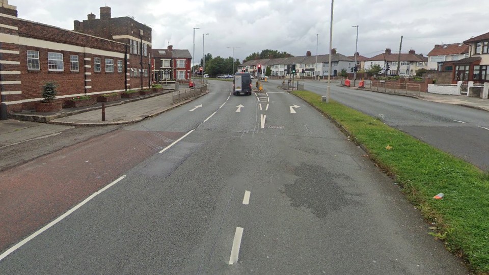 A woman has been killed in a horror car crash just before Christmas