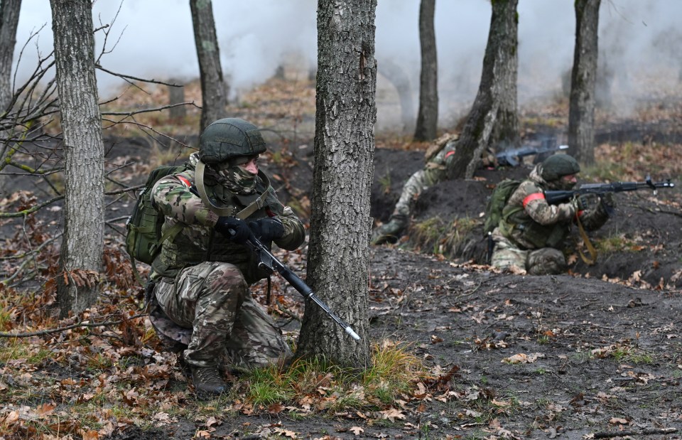 Bugayev was dead just a few months after joining Russian forces in Ukraine