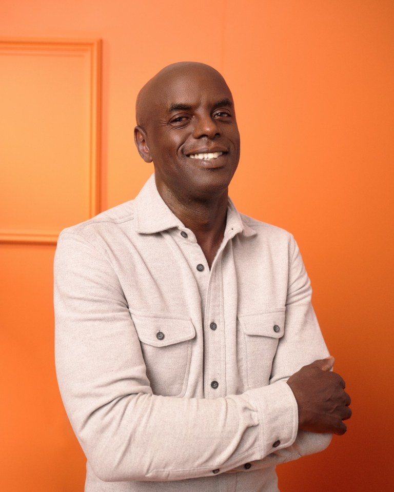 Trevor Nelson will be on Radio 2 afternoon slot after Scott