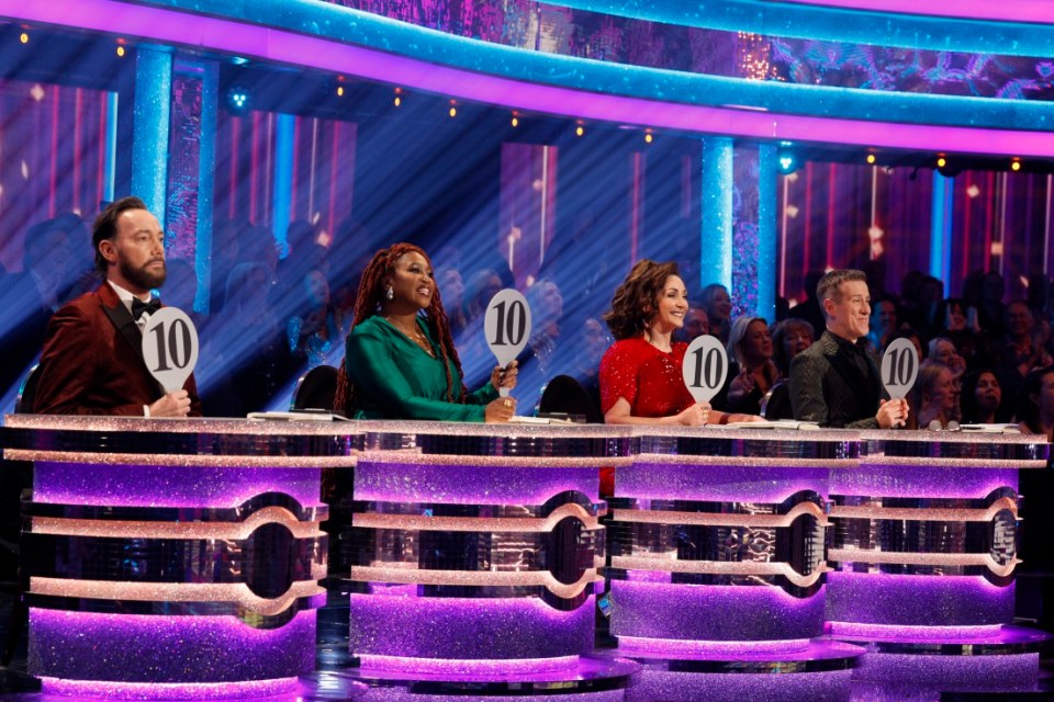 Strictly fans have been left devastated after the spoiler leaked online