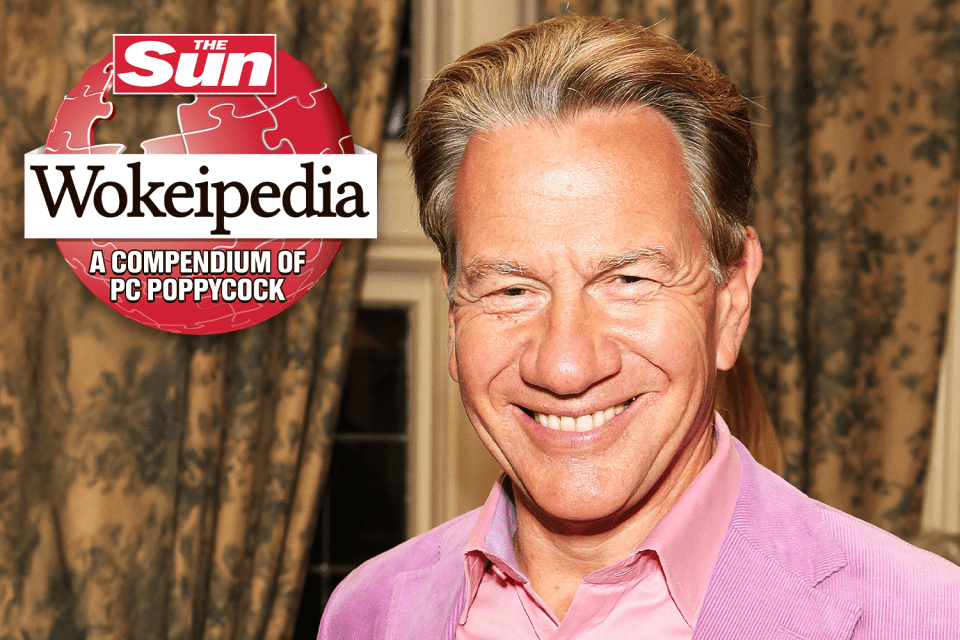 TV bosses slapped a trigger warning on a Michael Portillo travel documentary as it showed sherry being sipped