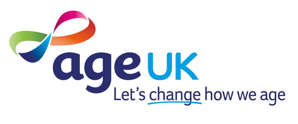 Age UK has 250 shops across the country, great places to pick up Christmas presents and support the elderly