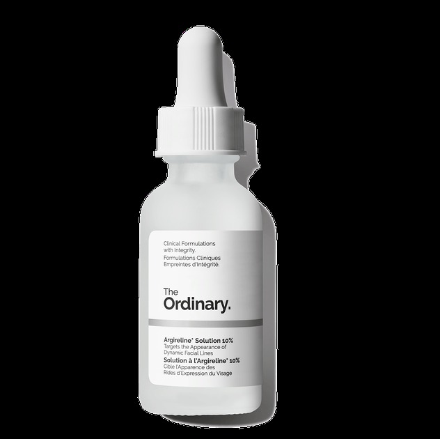 The Ordinary bottle is currently on sale on their website for £9.20