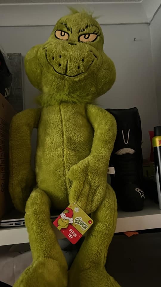 Shoppers have been sharing the teddies they have picked up for £12.99