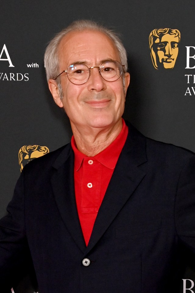 Ben Elton has defended divisive BBC sitcom Mrs Brown’s Boys