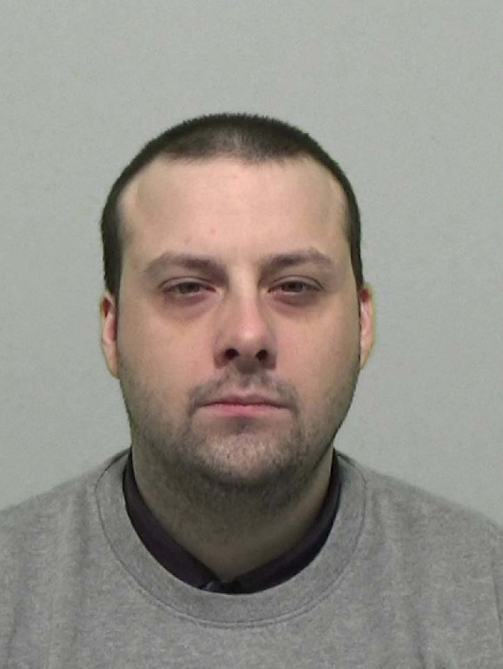 In July last year, he was sentenced to 44 months in prison at Newcastle Crown Court