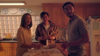 The Brother's Sun includes the great Michelle Yeoh as matriarch of the family