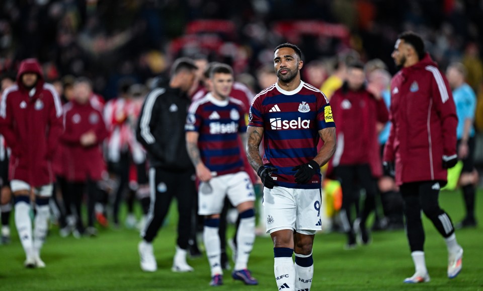 Callum Wilson has opened up on his latest injury nightmare