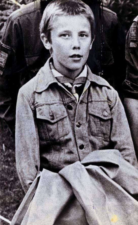 Carl Bridgewater, a paper-boy, was killed at Yew Tree Farm, Stourbridge