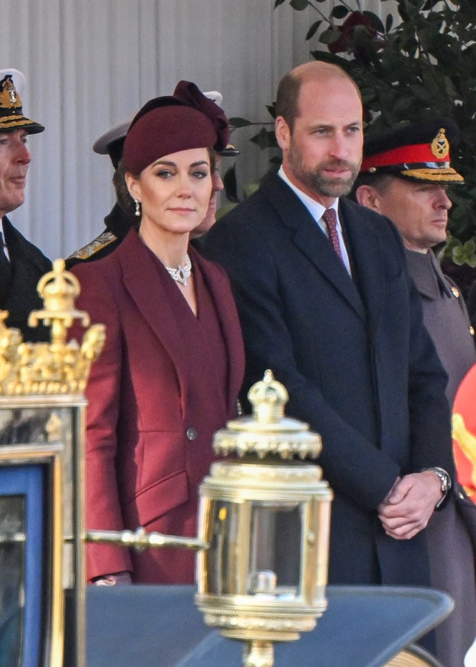 Kate and Wills have subtly rebranded the royals, says Lee Cohen