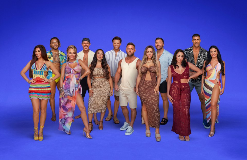 Geordie Shore cast are set for more explosive fallouts in the new series