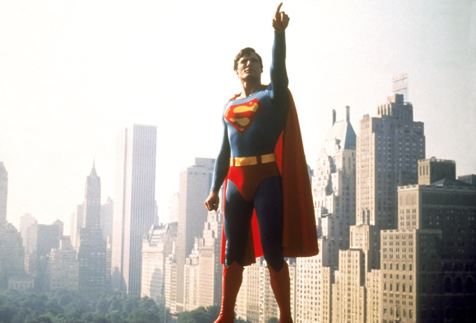 Super/Man is a documentary about the life and death of Christopher Reeve